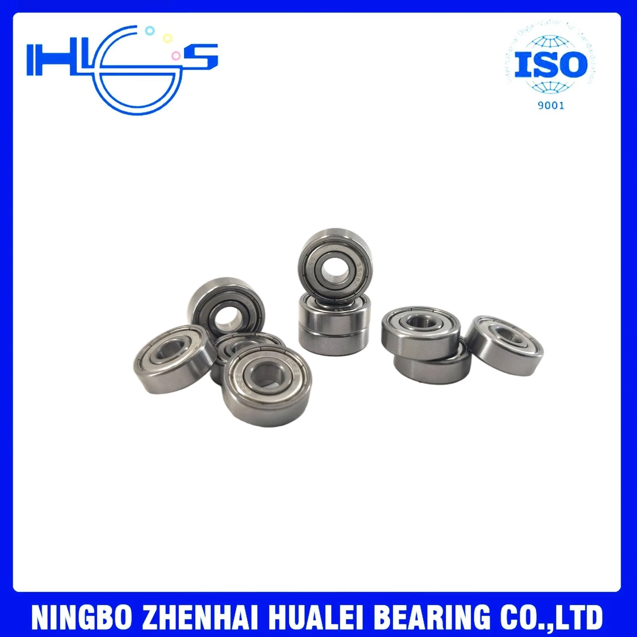 Premium Imperial R6 R4 Mini Ball Bearing for Ceiling Fans
