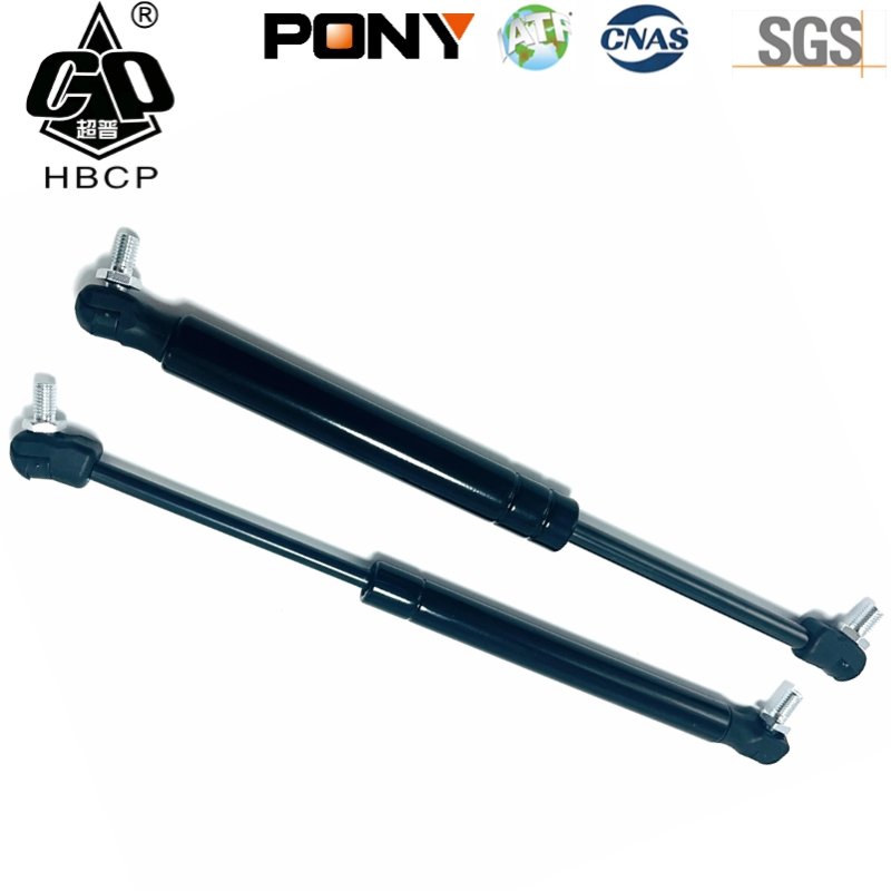 Compression/Lockable/Lift Air Spring Shock Absorber Gas Spring for Furniture Hardware Cylinder Strut