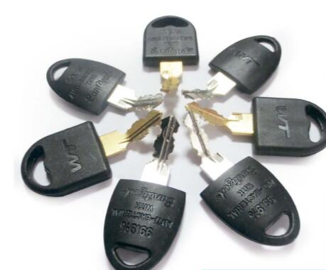Wangtong Wt High Quality Master Key
