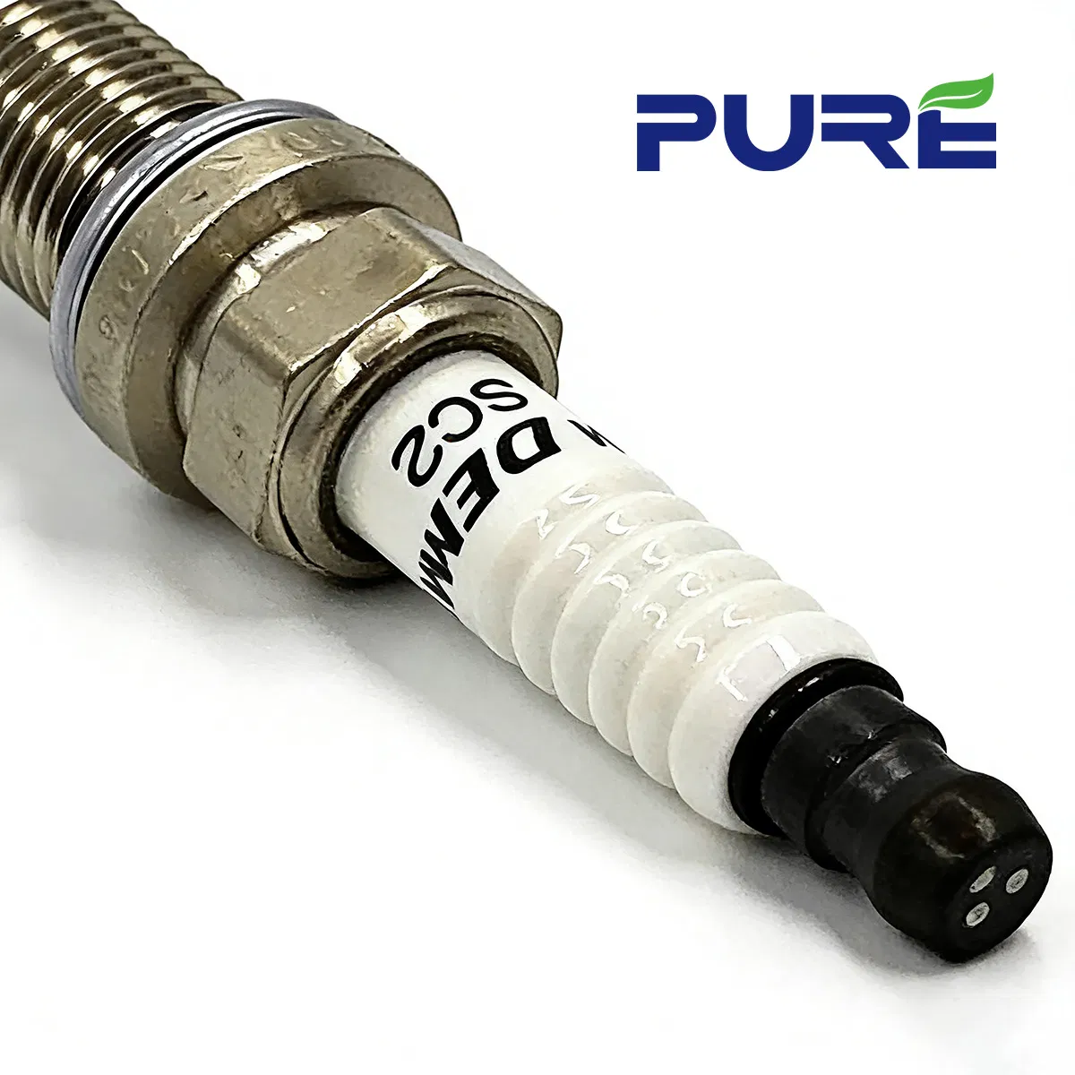 Свеча зажигания Iridium 90919-01253 для Toyota Corolla, Camry