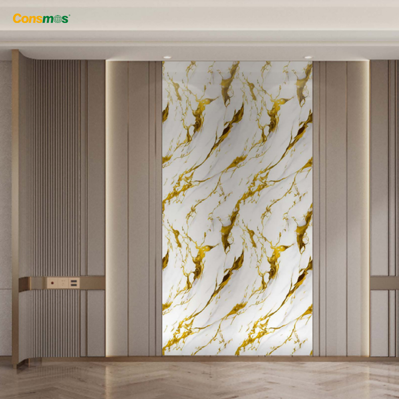 Eco-Friendly Wallpaper for Commercial Use