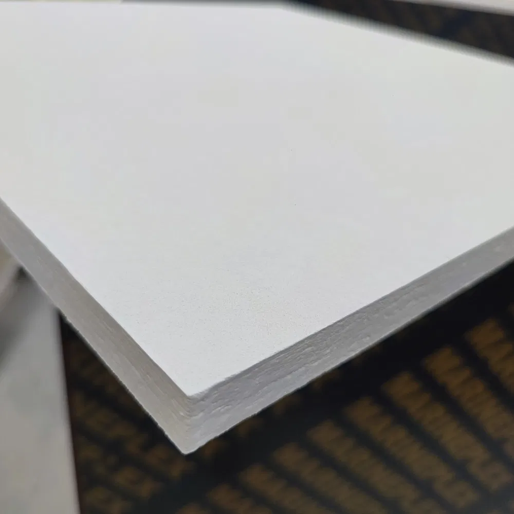 Fiberglass Ceiling Tile Interior Wall Decorative Building Material Panel