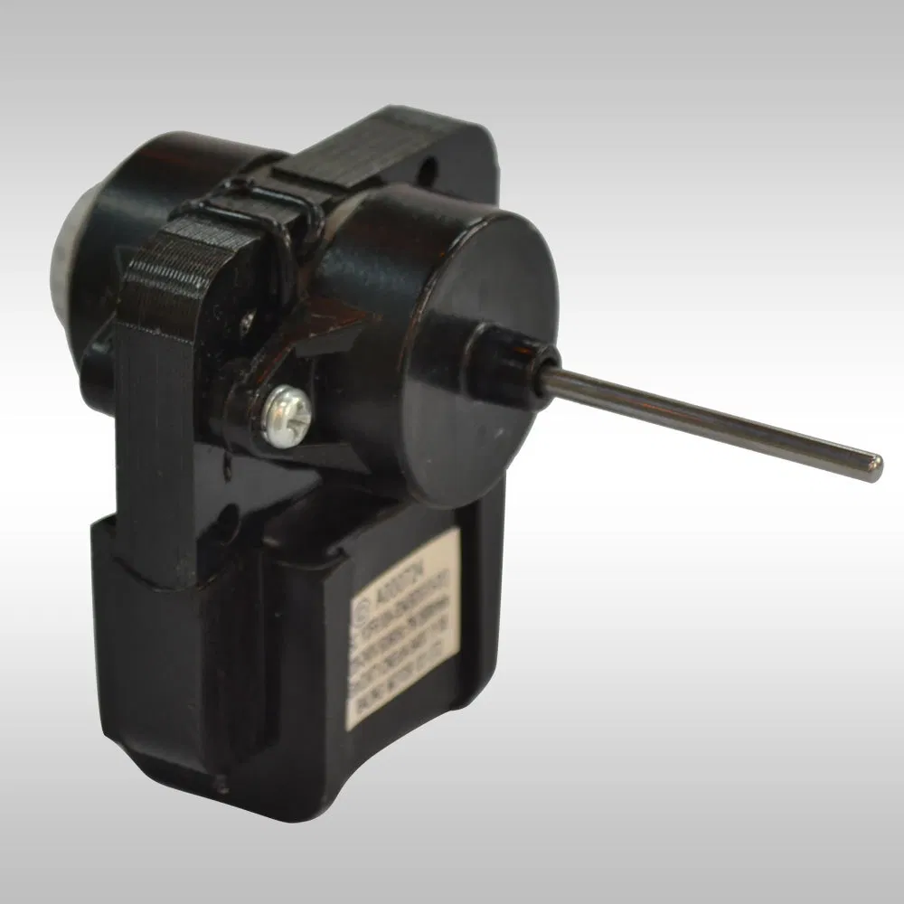 Cross Fan Motor for Fridge and Freezer Customised Factory