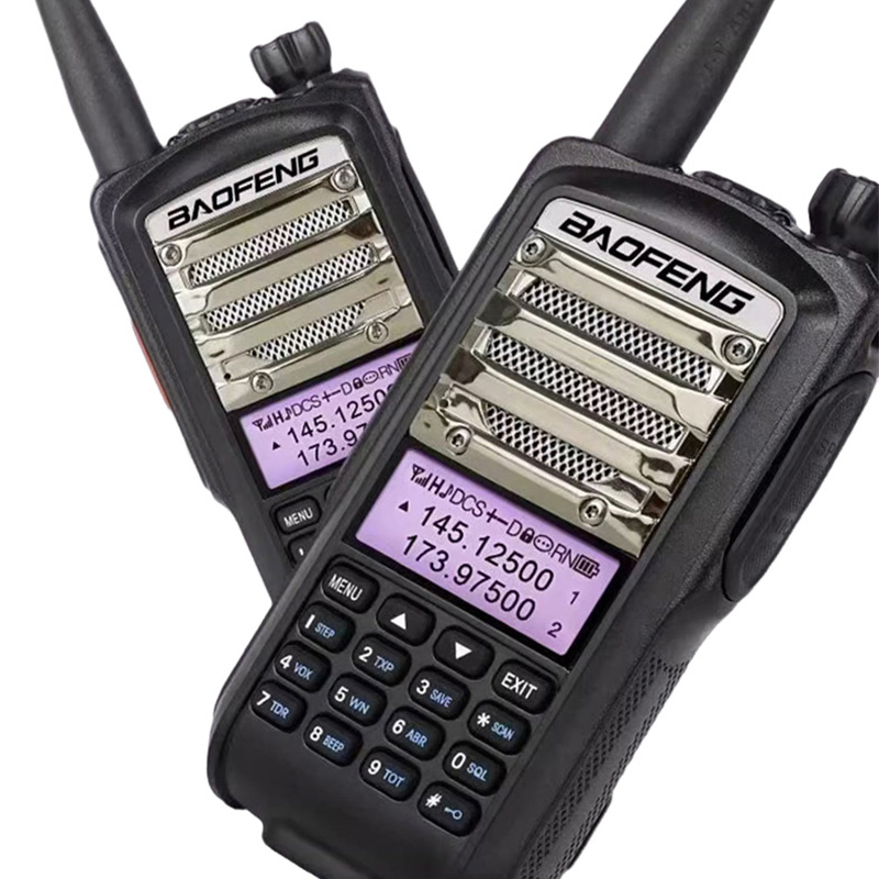 Портативная рация Baofeng UV-7R Dual Band