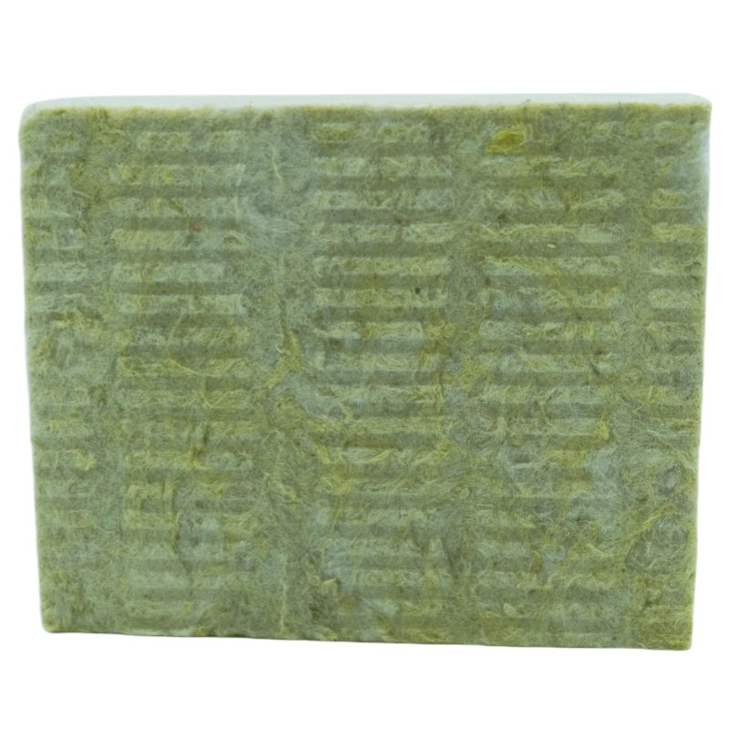 High-Performance Rock Wool Board for Fireproof Thermal Insulation