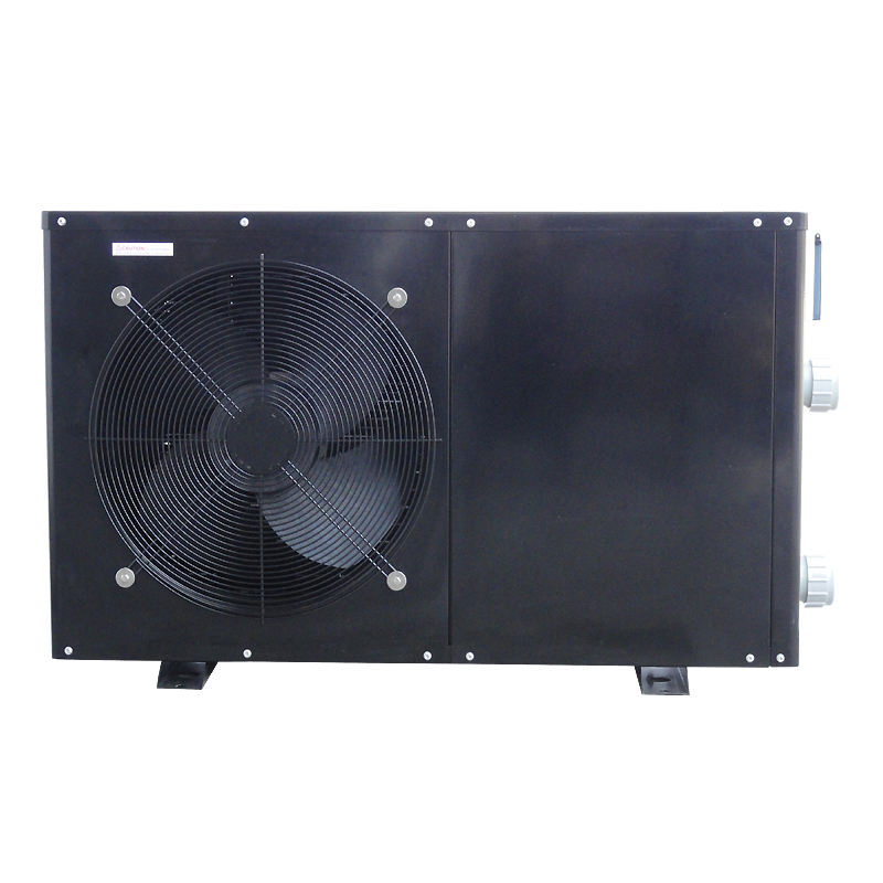 Proway Outside Hot Tub Swimming Pool Water Heat Pump