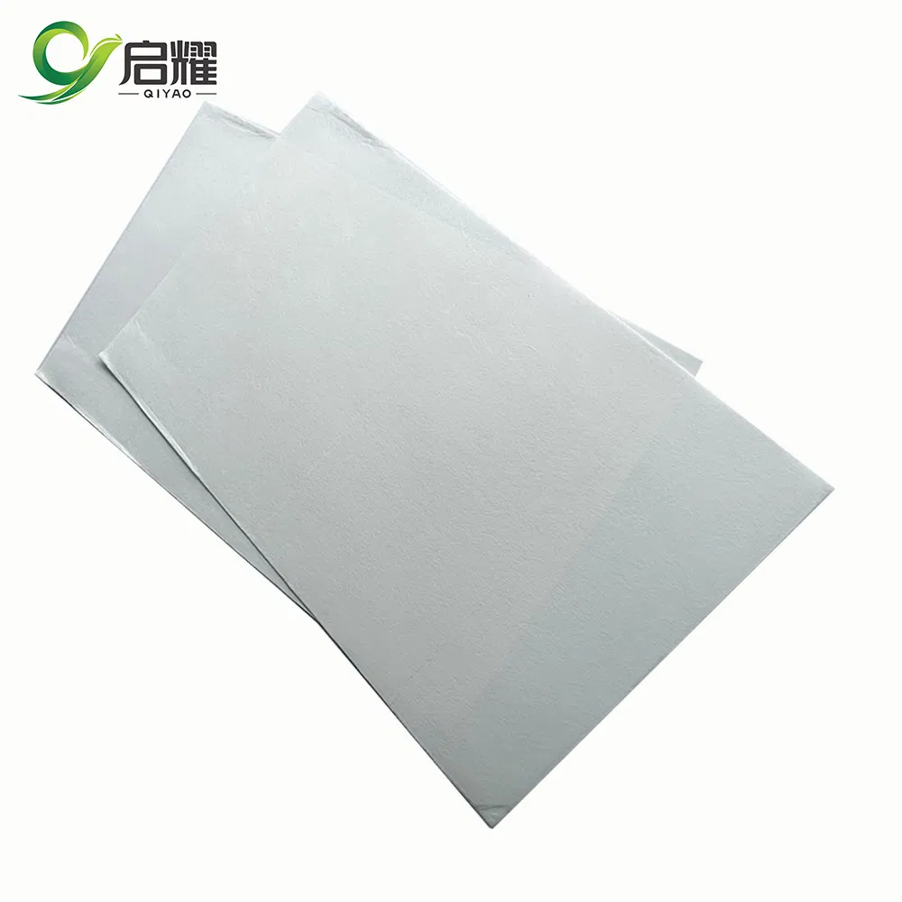 Silica Aerogel Insualtion Padding EV Lithium Battery