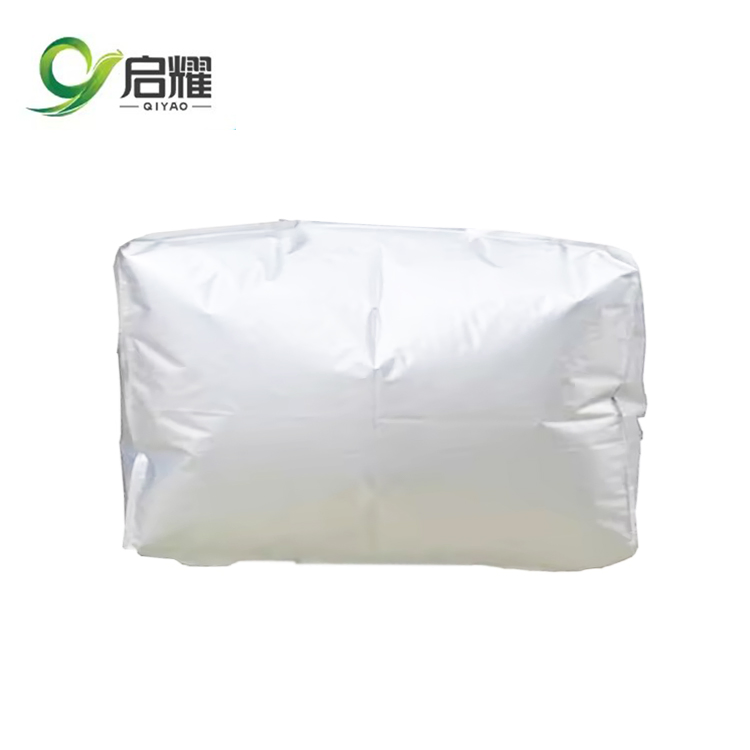 IBC Packing Reusable Aluminum Foil Thermal Insulated Bag