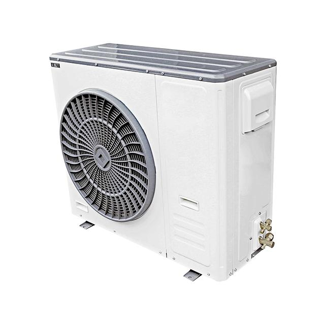 Affordable Air Source Heat Pump with Heat Pump Innovation for Homes