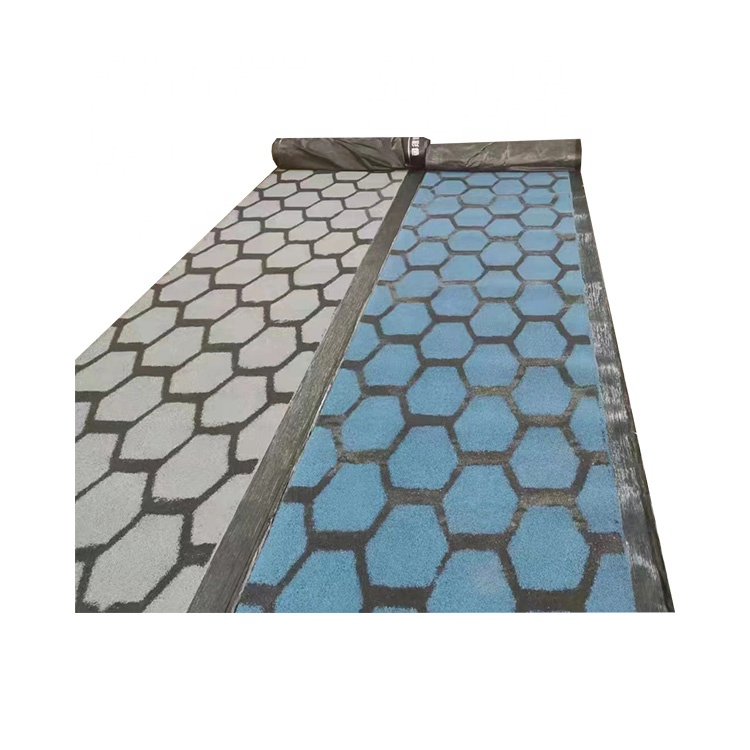 Factory Supply Sbs APP Modified Bitumen Waterproof Membrane with Granules or Sands