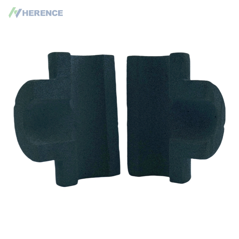 Premium Closed-Cell Foam for LNG and Industrial Insulation Needs