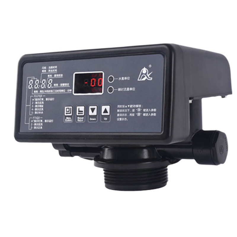 Softening Water Equipment / Water Distributor