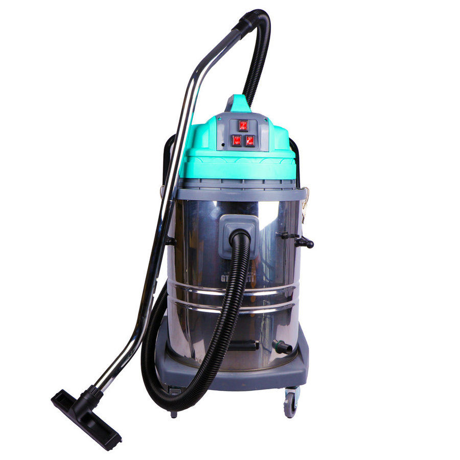 Sturdy High Efficiency Handheld Canister Portable Car Vacuum Cleaner