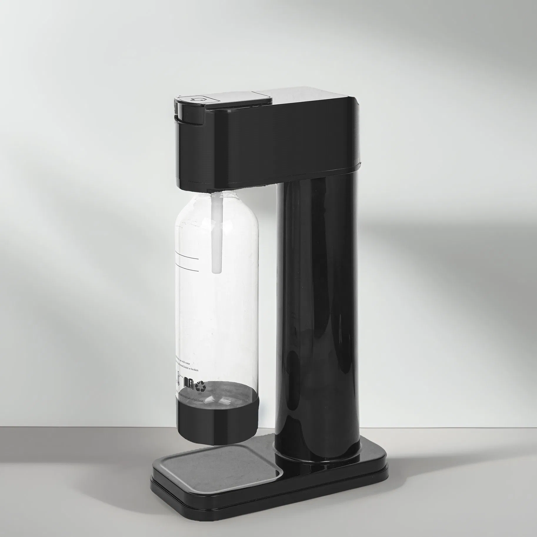 Spot Supply China Factory Price Hot Sale Durable Sparkling Water Machine Wtih BSCI