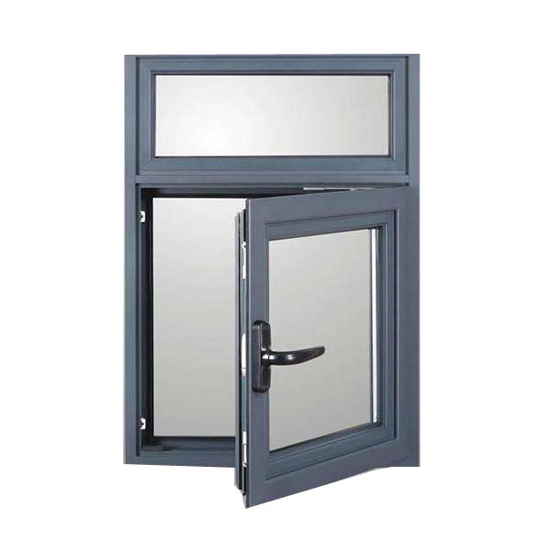 Casement Windows Aluminum Casement Windows