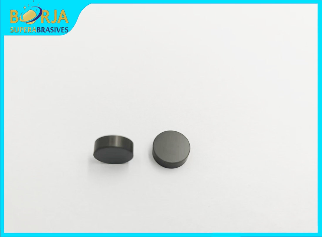 Премиальные CBN-инструменты для точной обработки