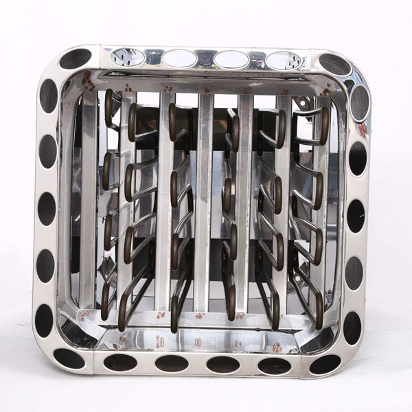 Обогреватель для сауны Fenlin SA-180, 18 кВт