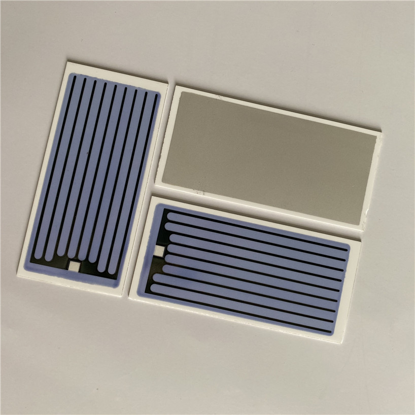 Long Life Style 5g 10g Ozone Ceramic Plate Ozone Generator Air Purifier
