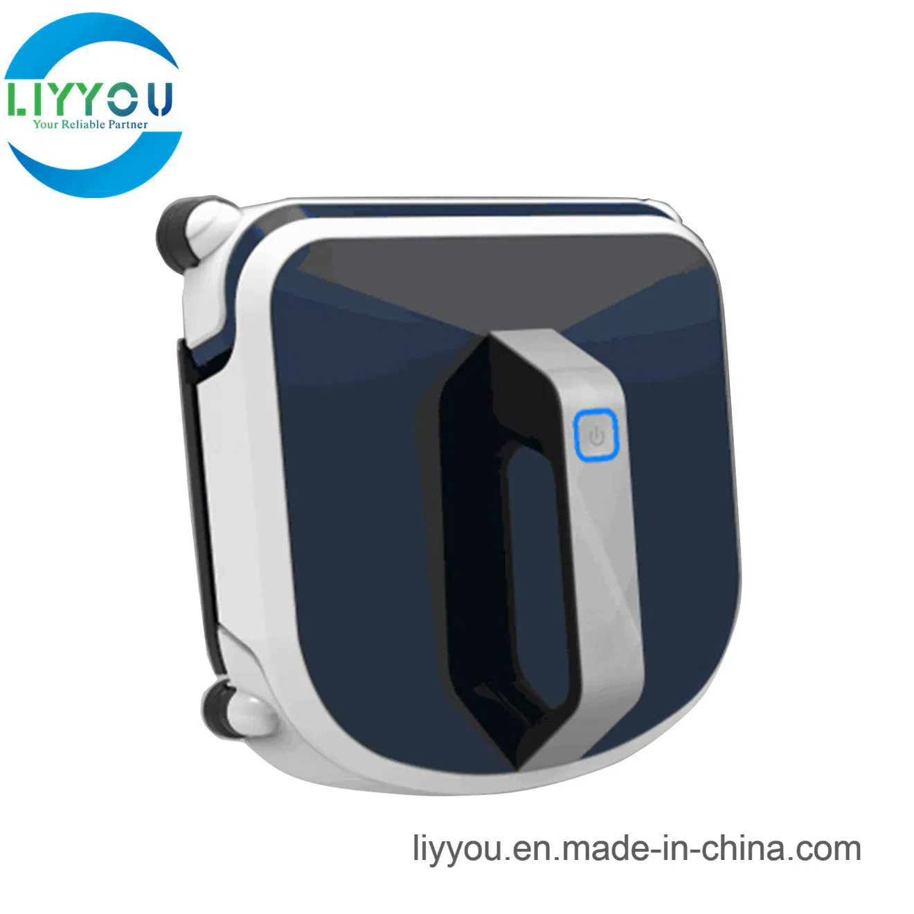 Window Cleaning Robot Home Appliance Vacuum Cleaner for Windows