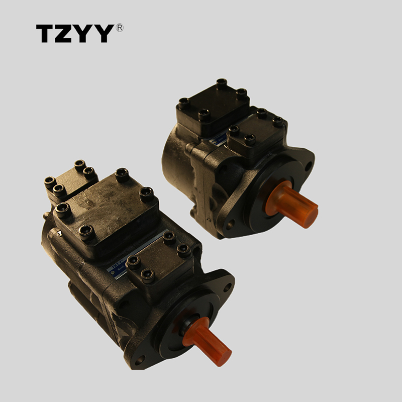 Гидравлический насос лопастной PFED43085 TZYY