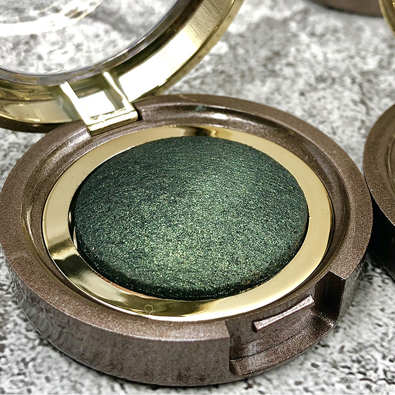 Dsm Sequin Waterproof Nude Makeup Beginner Make up Eyeshadow