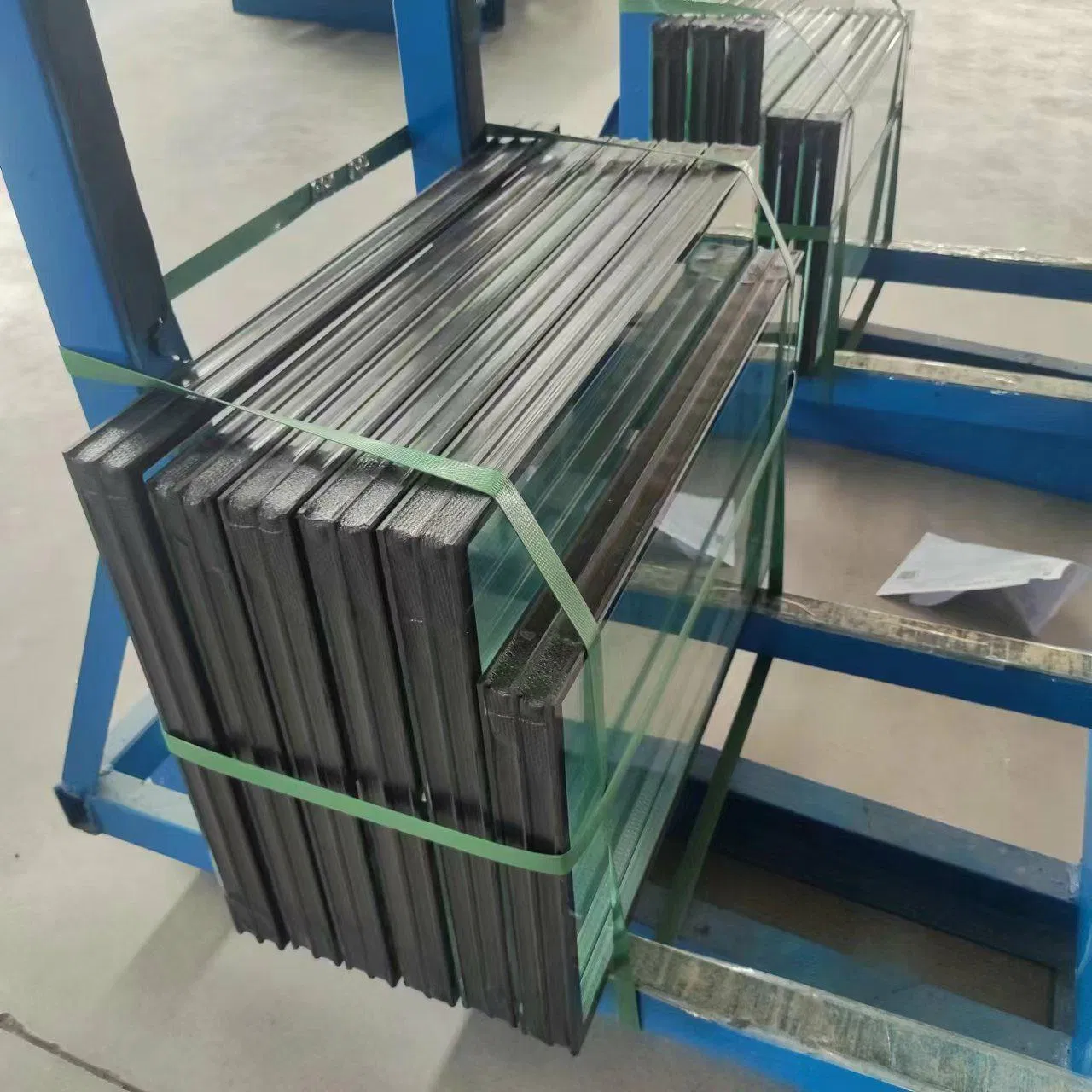 High Quality Safety Insulating Glass for Building/Windows