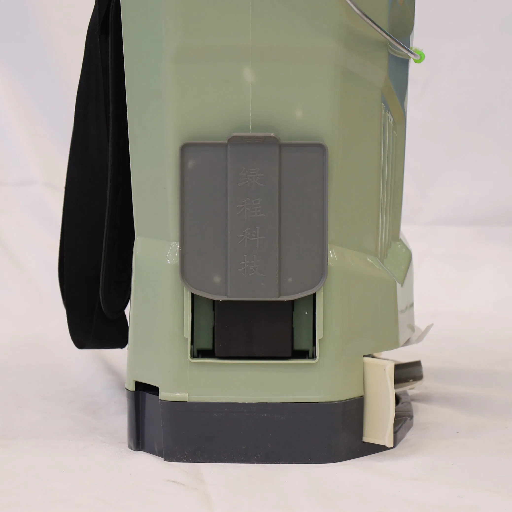 Rechargeable Electric Fertilizer Applicator Orchard and Vegetable Garden Top-Dressing Tool