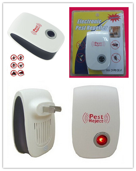Electronic Mosquito Dispeller Electric Insect Repellent Electronic Insect Repellent