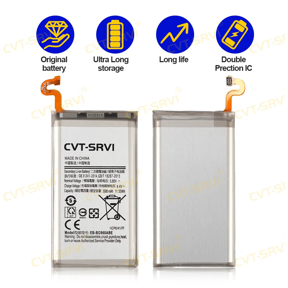 Аккумулятор для iPhone с системой самотестирования