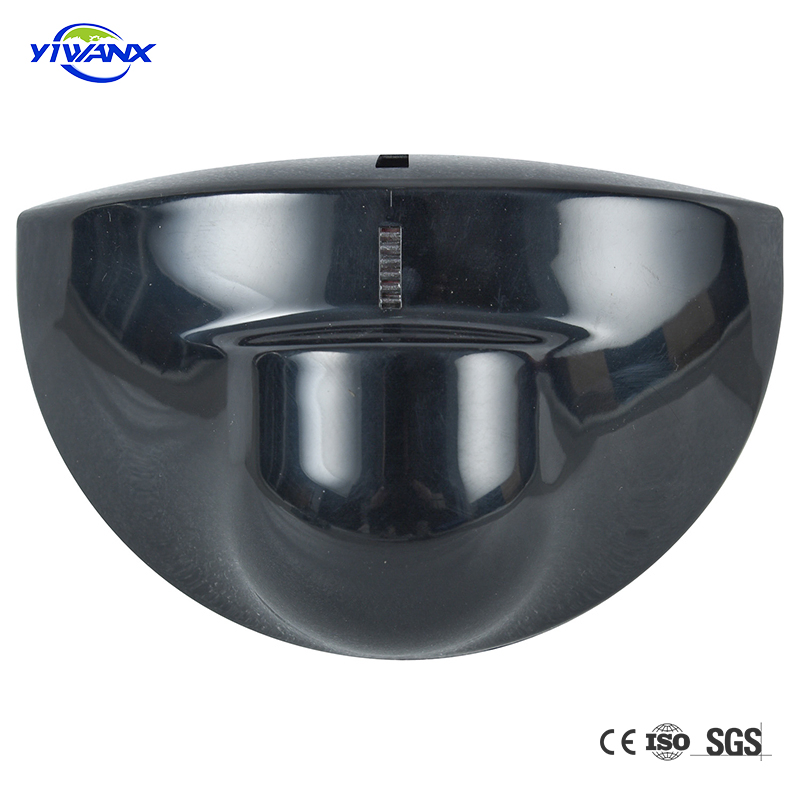 Magnetic Levitation Silent Automatic Door Induction Glass Home Sliding Door