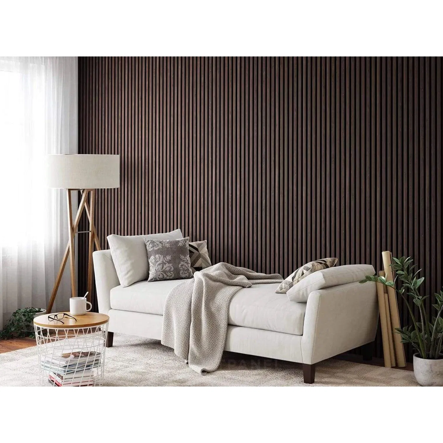 Sound Isolation Panel Sound Proofwpc Wall Panels Studio Sound Proof Partition/Ceiling/Board/Foam
