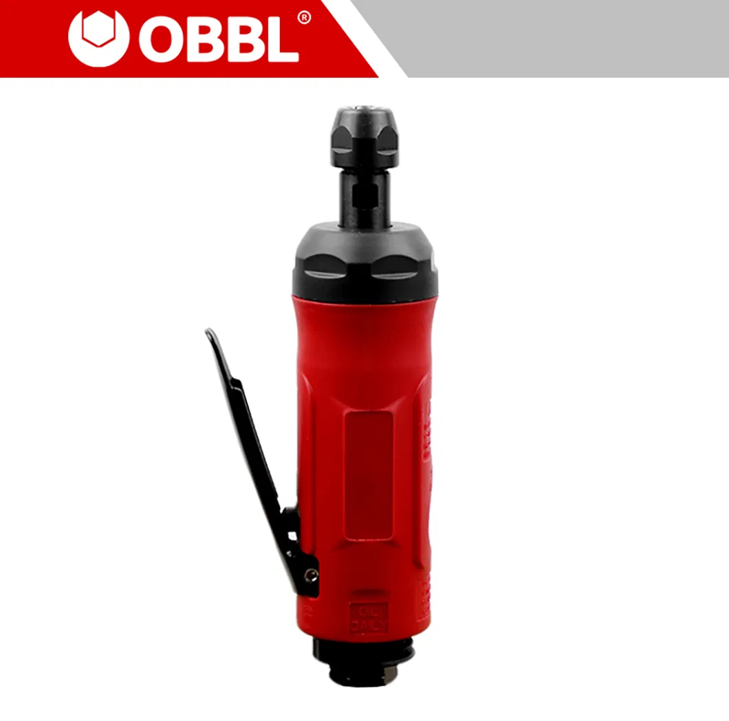 Пневматическая угловая шлифмашина Obbl 1/4" 20000 об/мин