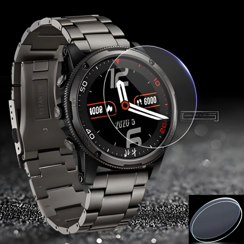 2.5D Glass for Watch Screen Protector