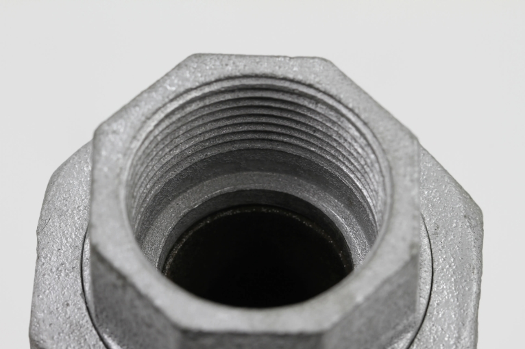 Rubber Pipe Expansion Joints Thread End EPDM Pn16 Thread Union Dismantling Joint DIN ANSI BS GOST Rubber Fexible Joint