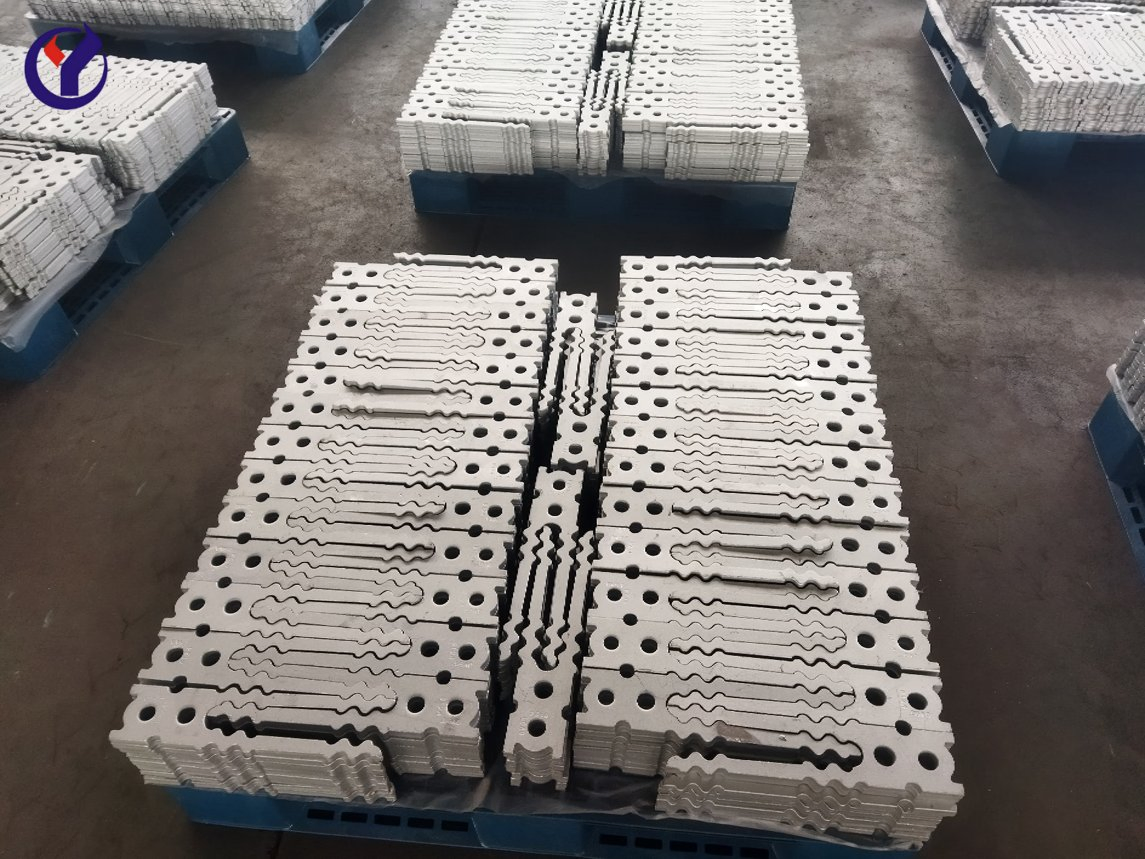 Сферический якорный анкер для транспортировки бетонных конструкций