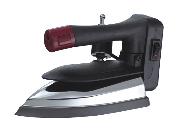 Sz-94A Industrial Gravity Feed Iron