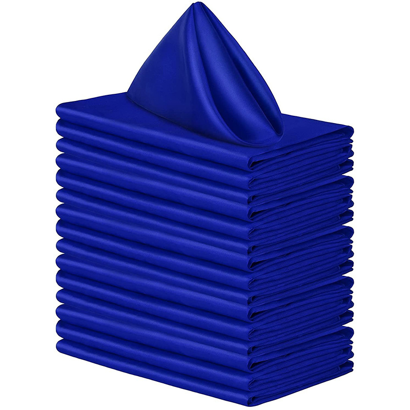 Banquet Tablecloth Linen Cocktail Napkins White Cloth Napkins White Cloth Tablecloth