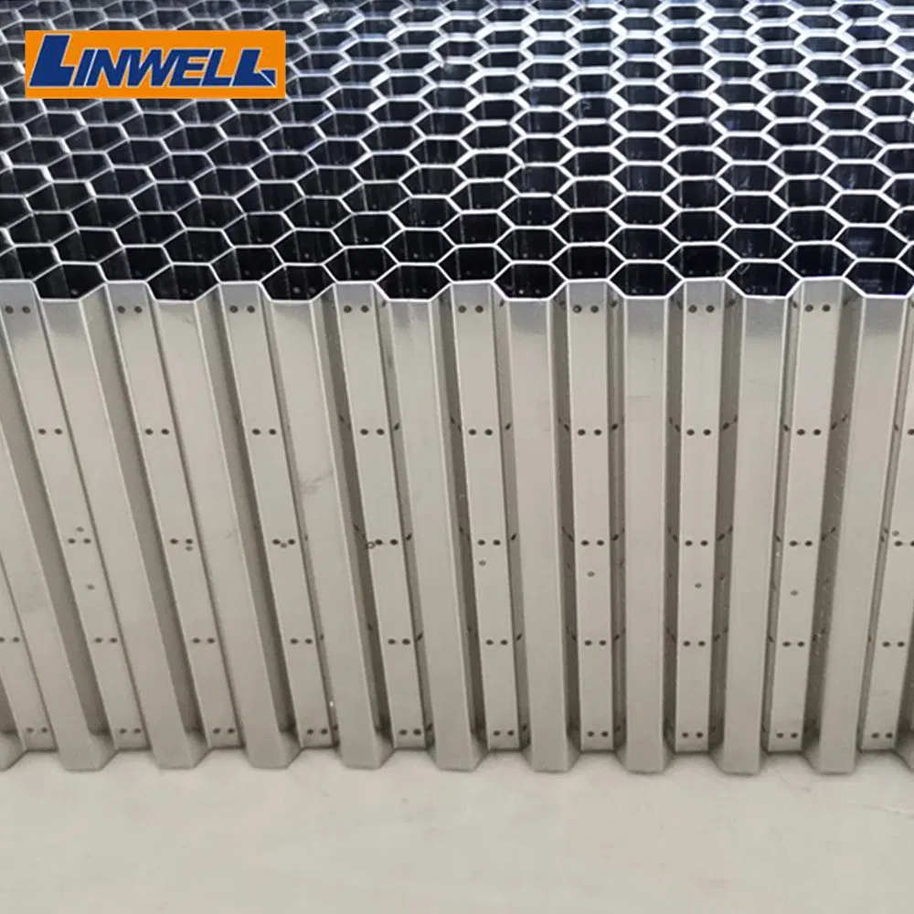 Stainless Steel Honeycomb Core Floor Panel House Materials Honeycomb Panel