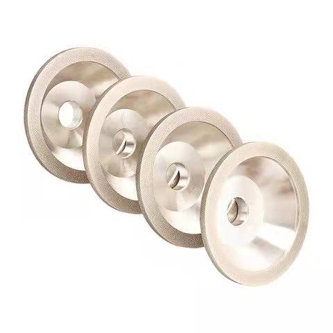 Abrasive Diamond Cutting Wheel Grinder Wheel Tools Diamond Grinding Wheels