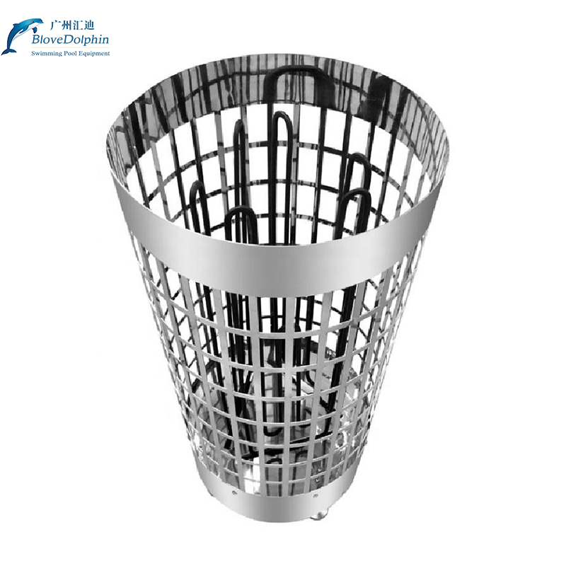 Оборудование для обогрева сауны с внутренним управлением