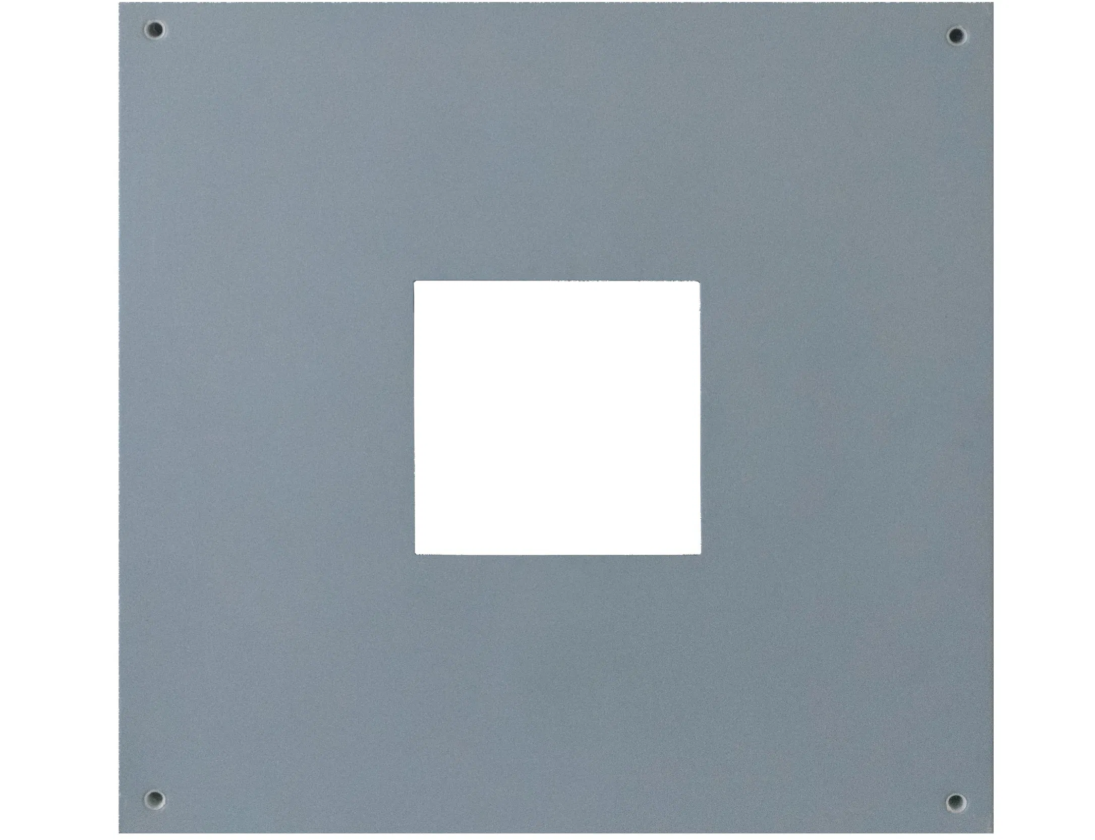 OA600/500 Network Raised Elevated Floor