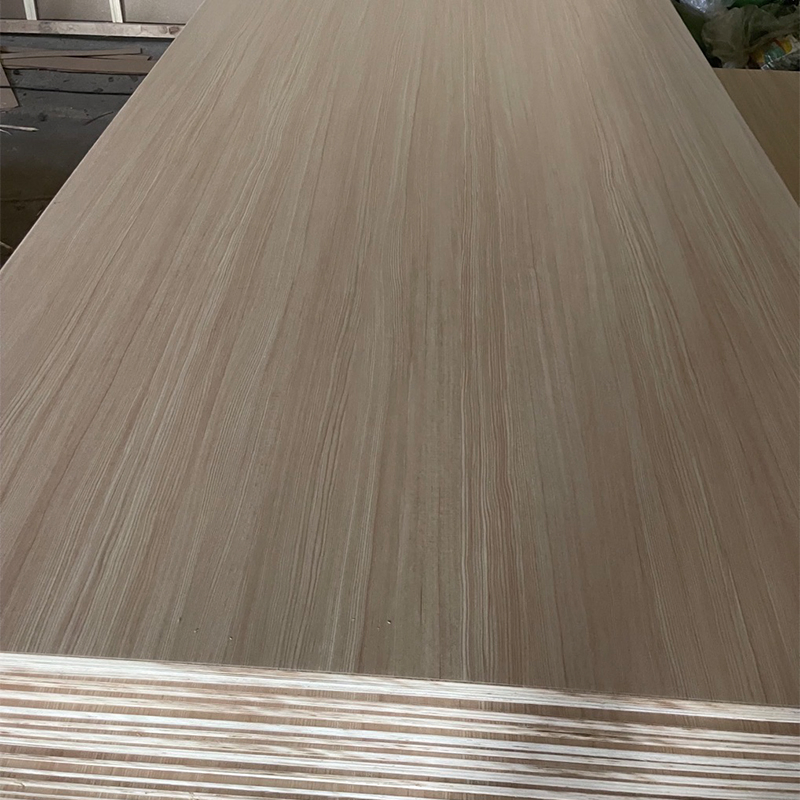 Professional Plastic HPL Laminate HPL Plywood 15mm for Furniture
