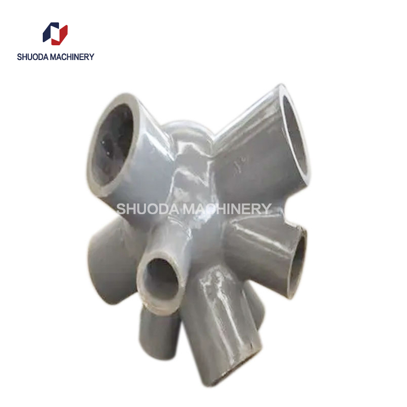 Cast Steel Nodes, Curtain Walls & Skylight Steel Structures