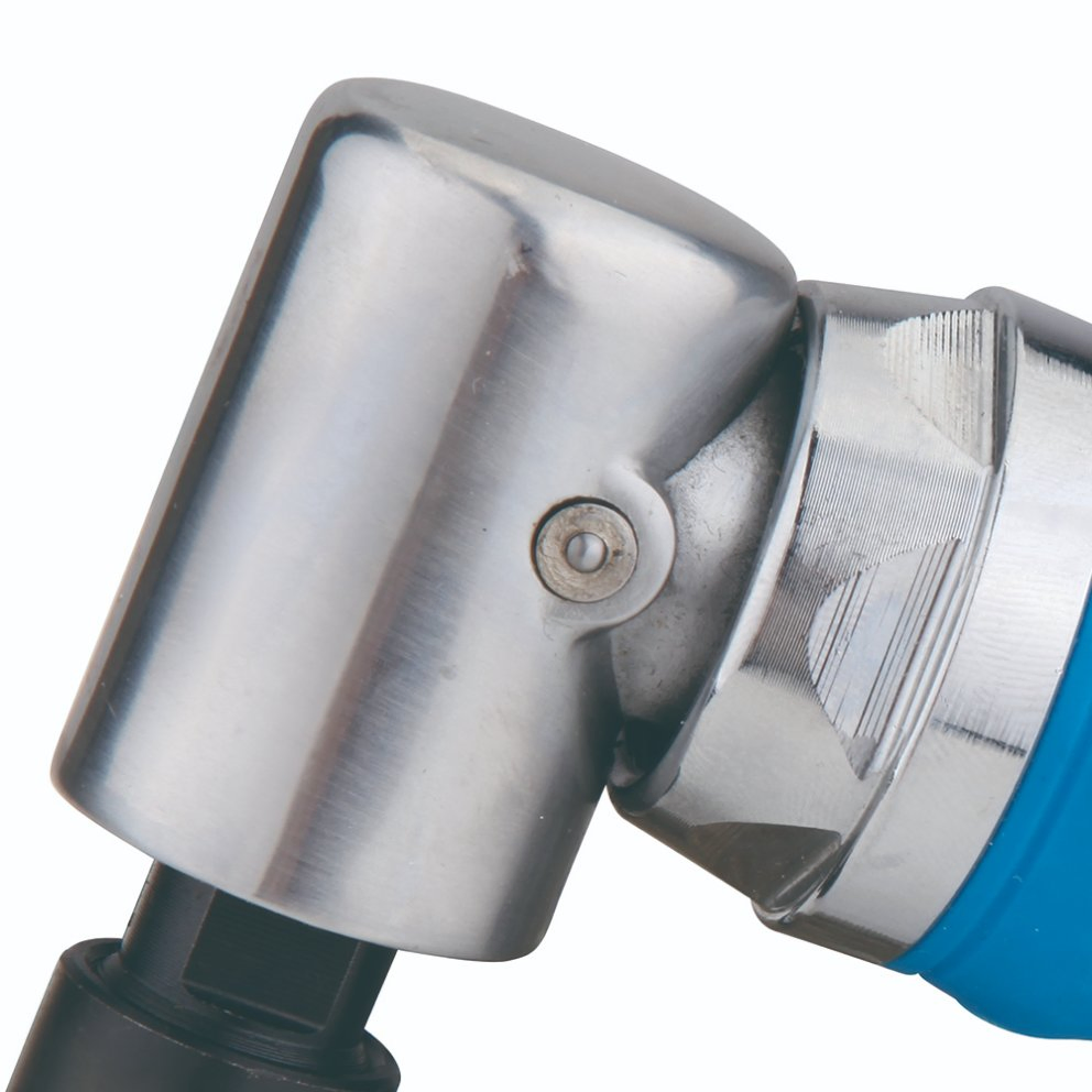 Air Angle Die Grinder 1/4 Inch Pneumatic Tools
