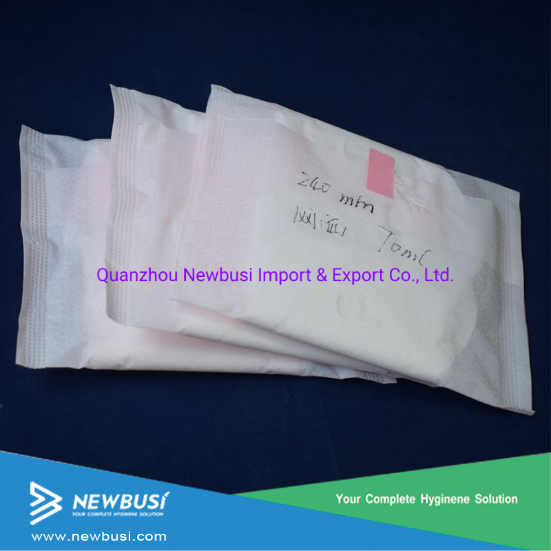 Best Care Lady Sanitary Napkin Pads