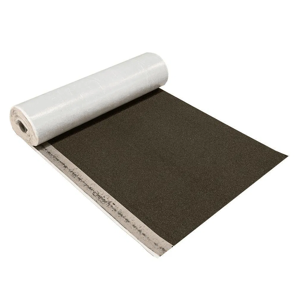 High Quality Nonwoven Fabric Reinforced Ice Water Waterproof Rolls
