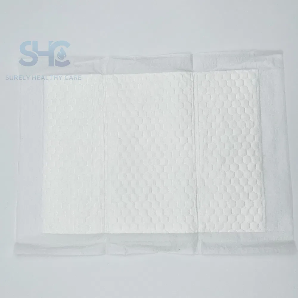 Dog Cat Training Pad Surgical Underpad Pet PEE Pad Disposable Underpad Cheap