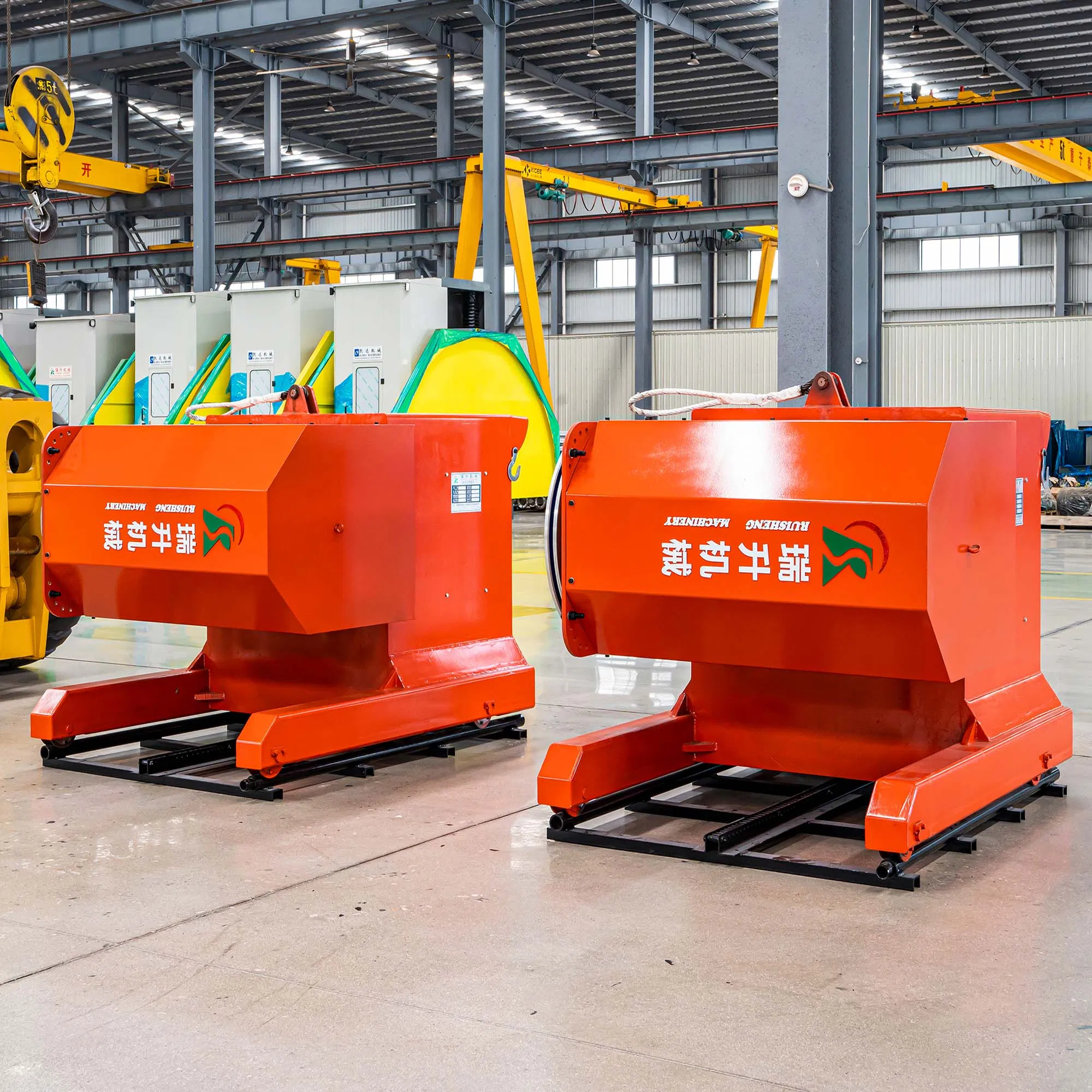 Ruisheng Diamond Wire Saw for Granite Quarrying-Marble/Sandstone Cutting Wire