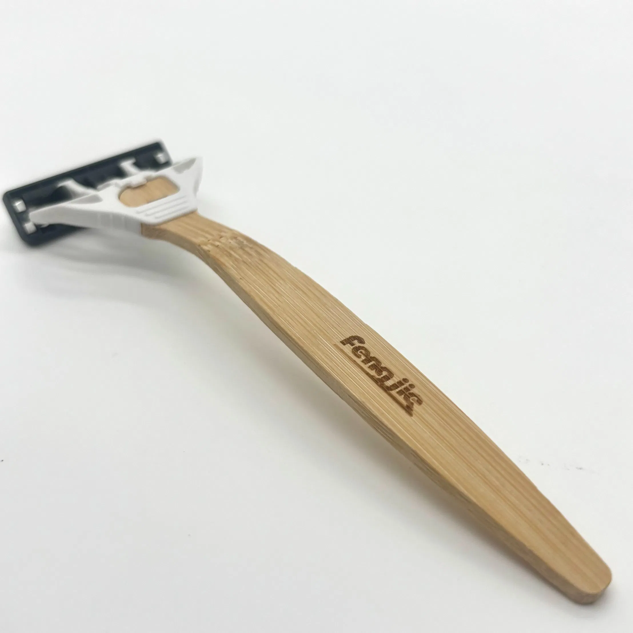 Premium Razor Hotel Amenities Set for Luxurious Guest Experience 06