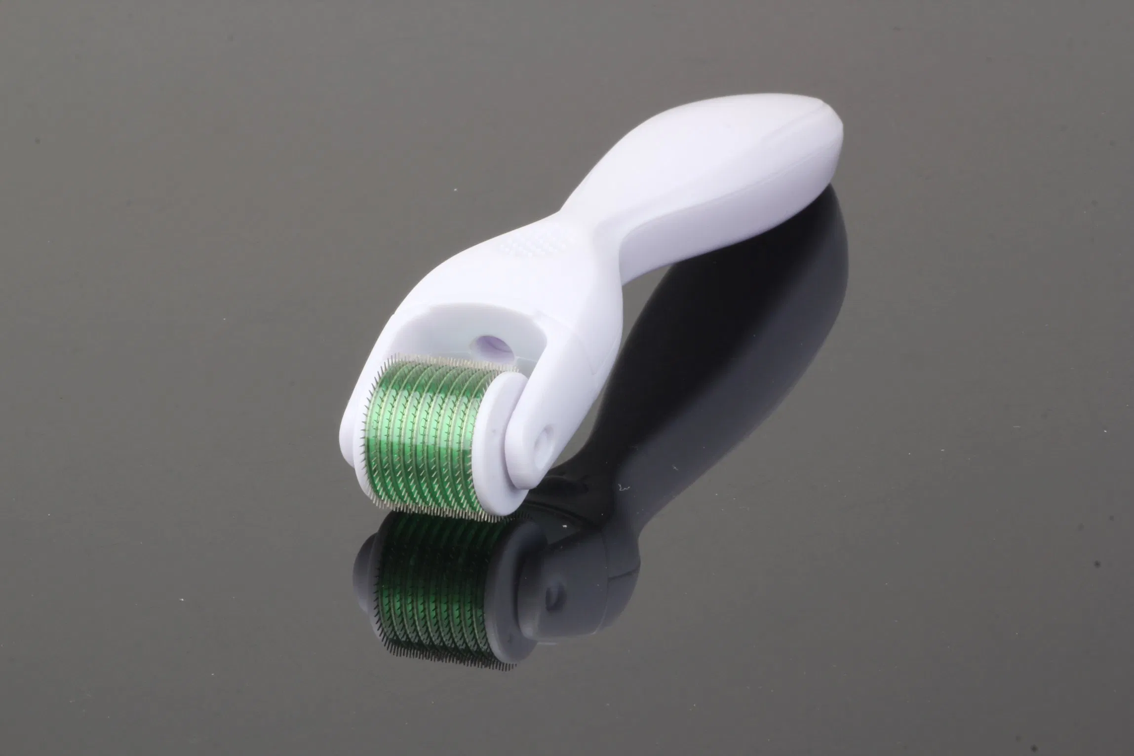 Дермароллер 600 игл для омоложения кожи